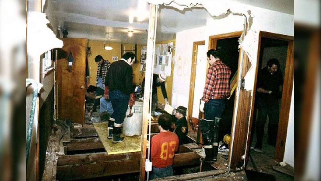 5 Real Horror Stories That Inspired 'American Horror Story'