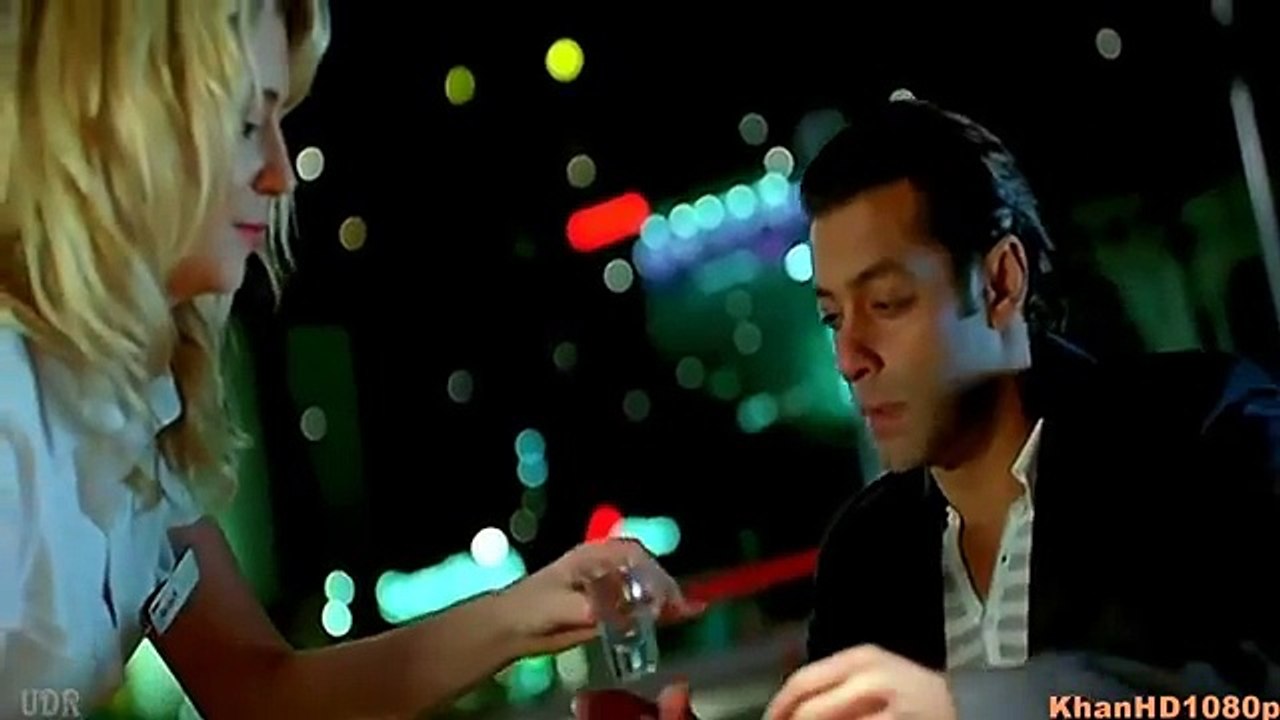 Teri Meri - Bodyguard ft