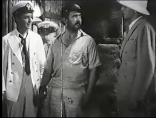 Island Captives (1937) - Edward J. Nugent, Joan Barclay, Henry Brandon - Trailer (Adventure, Crime, Romance)