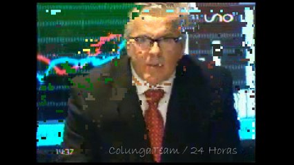 Fernando Colunga con Pasión y Poder en Bolivia