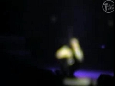 Marilyn Manson - Beautiful Peple (Toulon 31.05.2007)