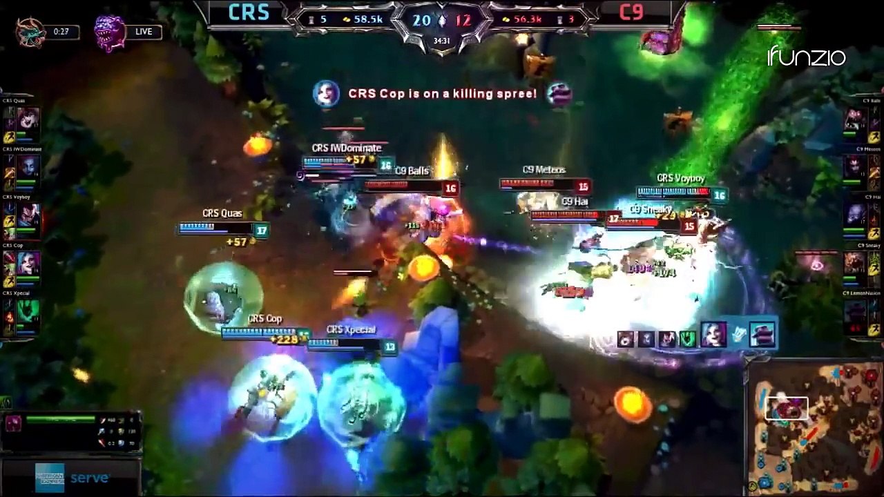 Who Is The Best ADC  Worlds Hype Montage 2015 (League of Legends)