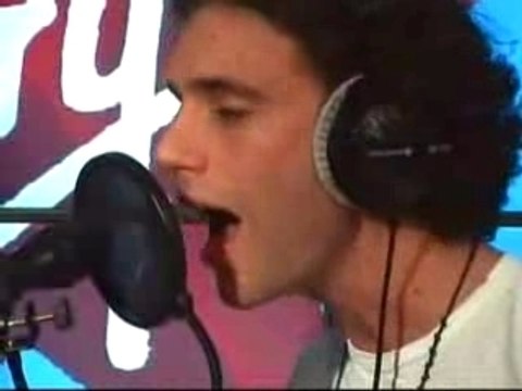 Mika - Grace Kelly (Virgin Radio)