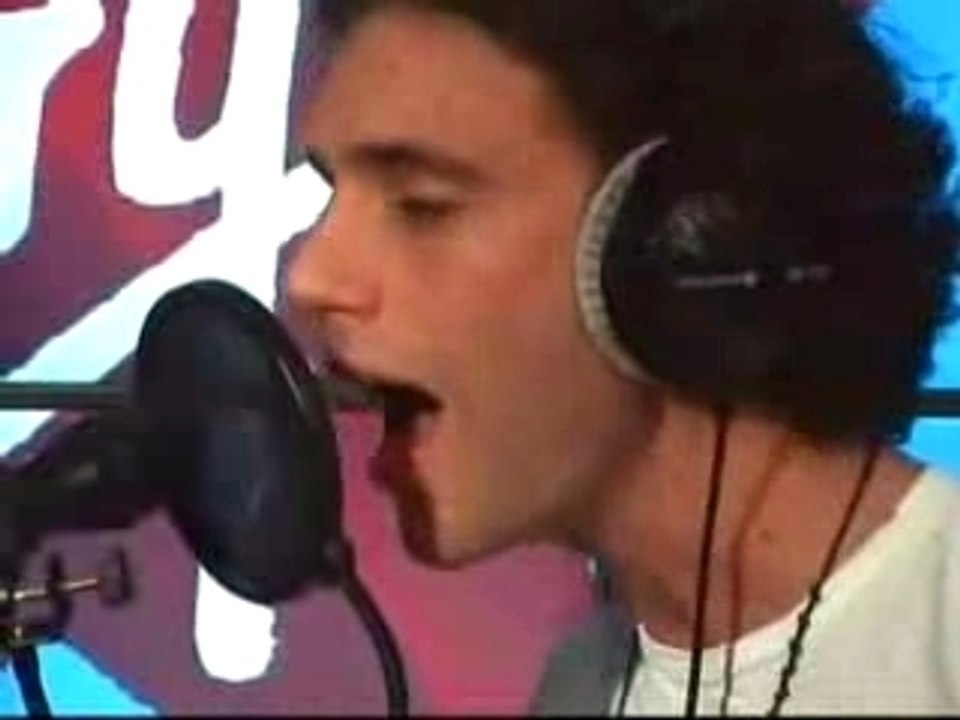 Mika - Grace Kelly (Virgin Radio)