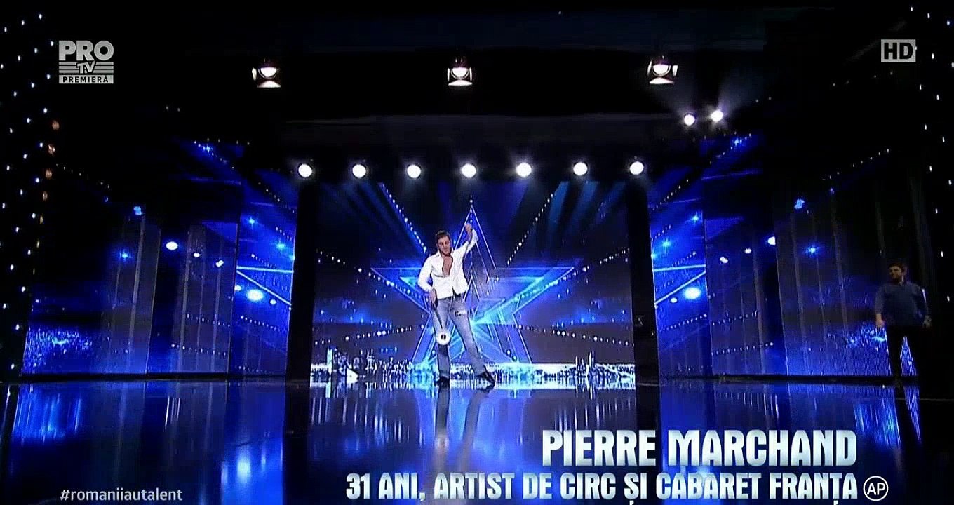 RO5tttalent