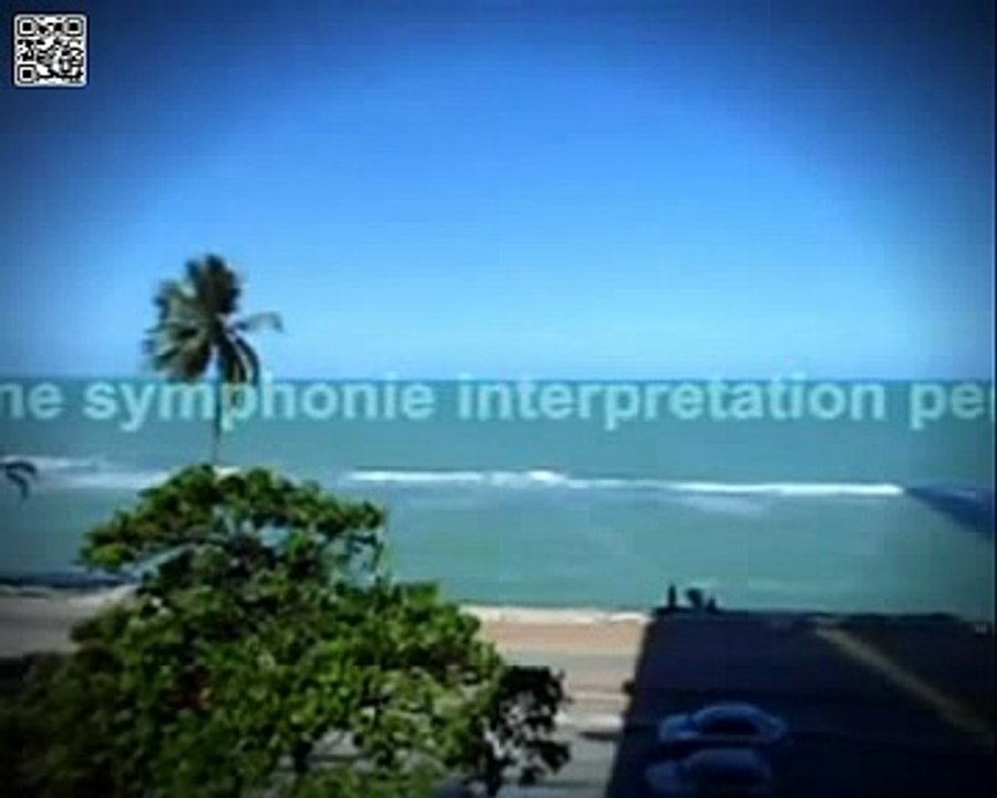 Comme une symphonie D'amour (Miriam Makéba) int...