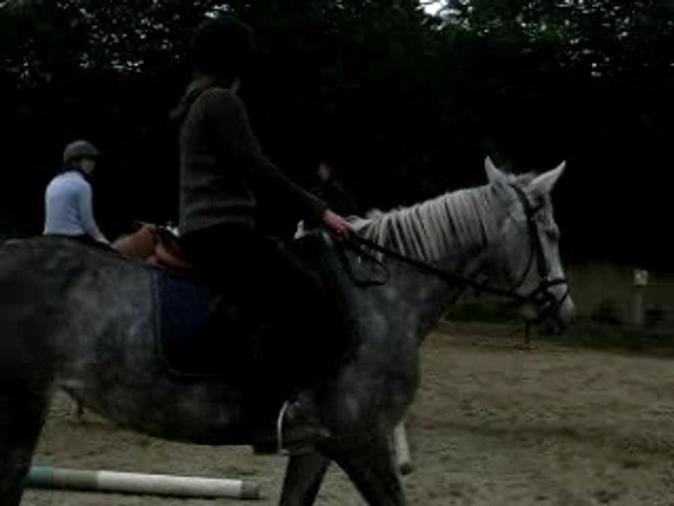 Princesse et moi