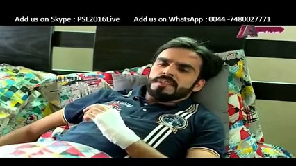 Bheegi Palkein Episode 15 Aplus Drama 19 Feb 2016 Indigo Joy