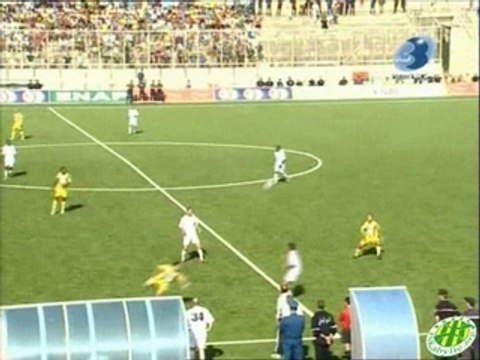 Résumé et interviews JSK-CABBA