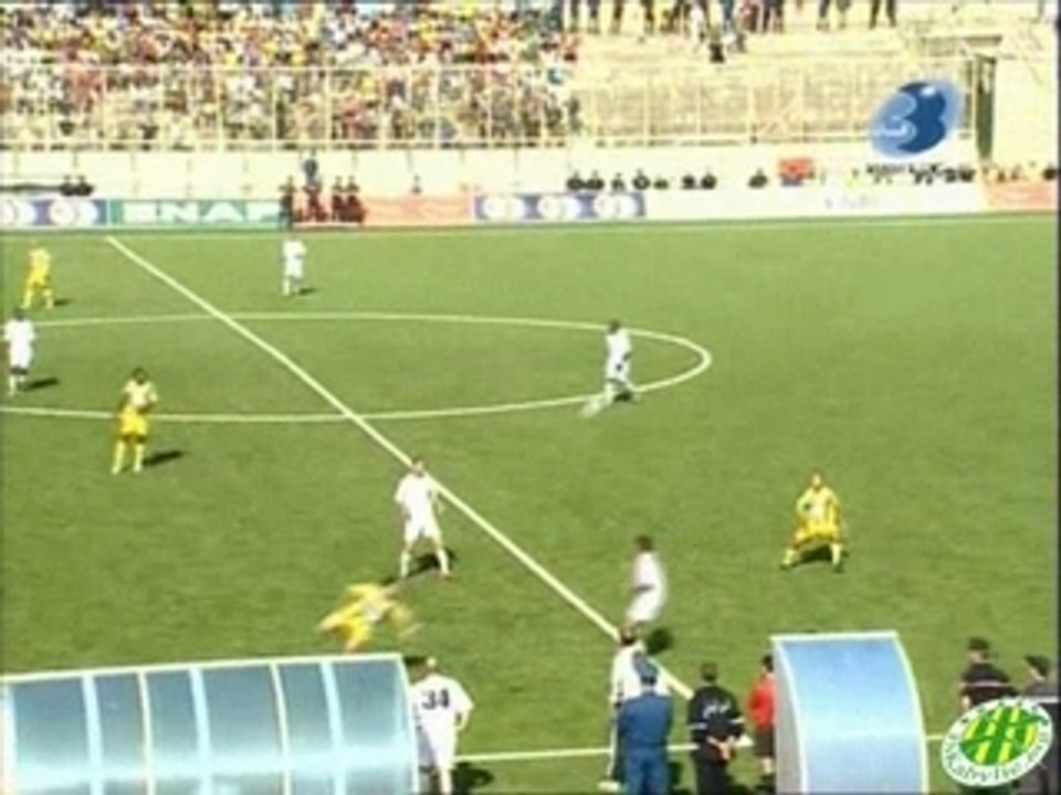 Résumé et interviews JSK-CABBA