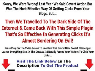 Get Covert Messenger Pro + 50% OFF