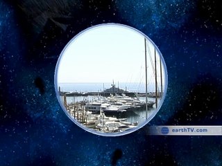 Earth Quiz where am I