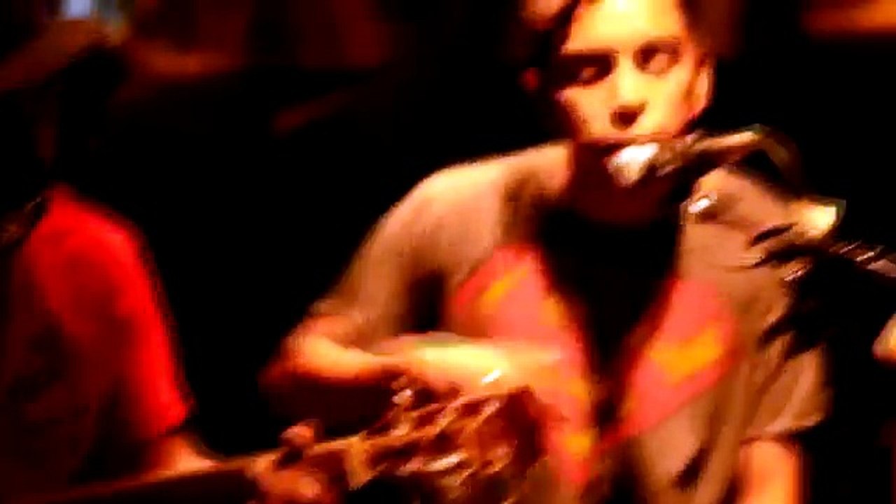 Sullivan Acústico - Rocket Bar - "Que la fuerza te acompañe"