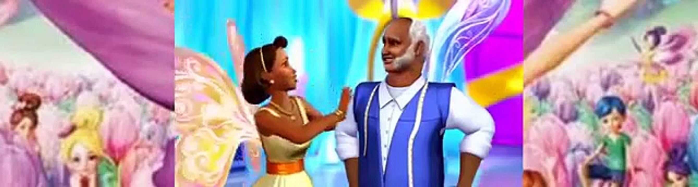 Barbie En Francais Dessin Animé Complet | Disney Movies | Les Films De Barbie En Francais