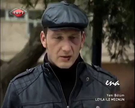Beni Neden Sevmedin - Leyla ile Mecnun