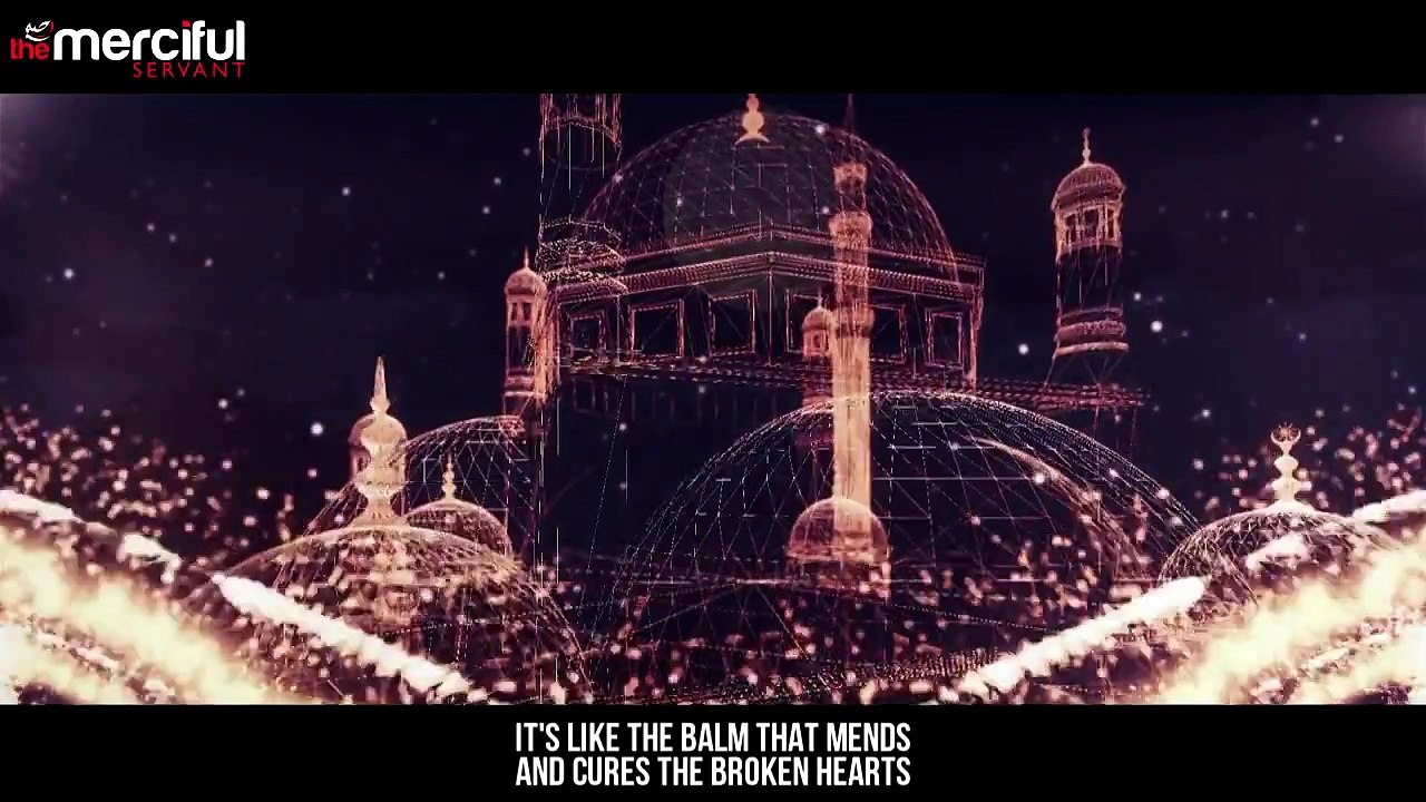 My Arabic Language Nasheed, Muhammad al Muqit, Full HD 720p