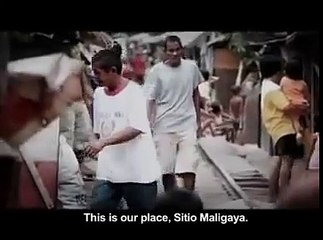 Литр света для развивающихся стран