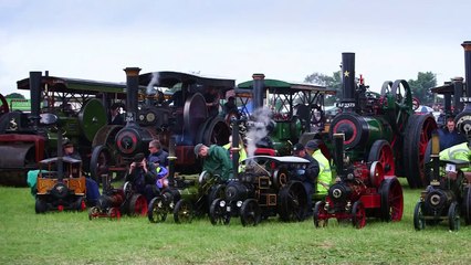 The Engine That Powers the World - Documentary