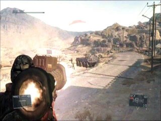 metal gear solid 5 : 69ème partie (2ème fin)