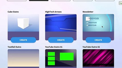 Logo-Intros, Outros und Co. Selber machen - Viddyoze [Review]