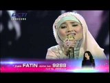 FATIN SHIDQIA - AKU MEMILIH SETIA - GRAND FINALIS - X Factor Indonesia 17 Mei 2013