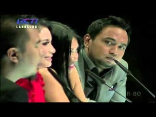 FATIN SHIDQIA - STAY - GRAND FINAL - X Factor Indonesia 17 Mei 2013