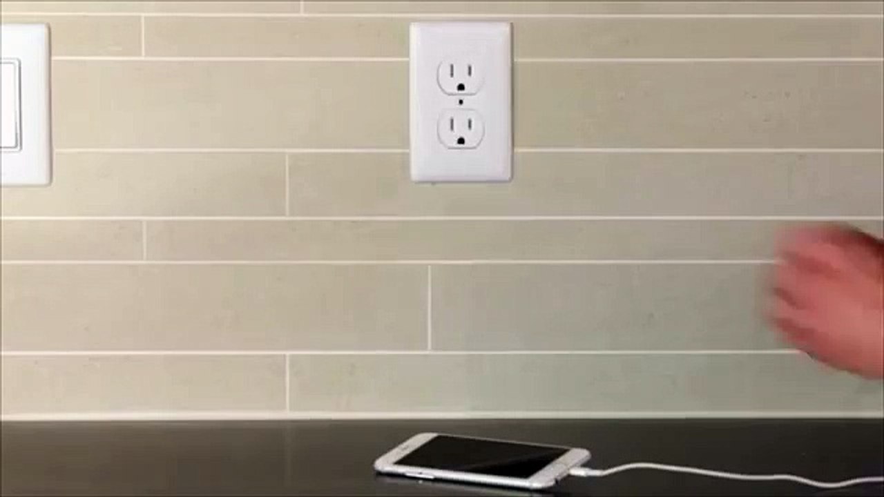 SnapPower Charger