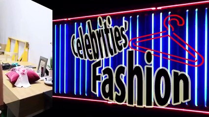 Celebrity Week: Fashion favorites || STEVE HARVEY