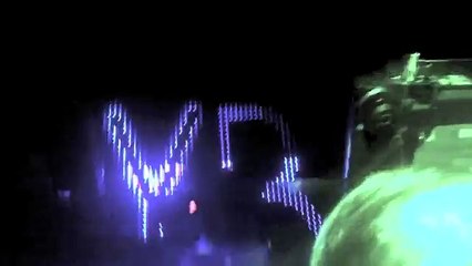 Maya Jane Coles @ Spybar Chicago 11.09.12