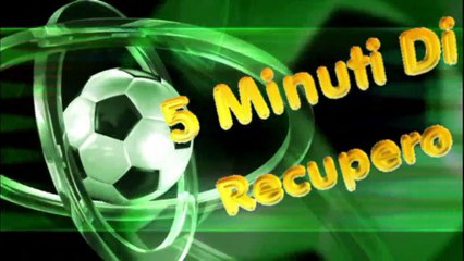 5 Minuti Di Recupero (LIGA BBVA - 2015) ---10°Giornata---