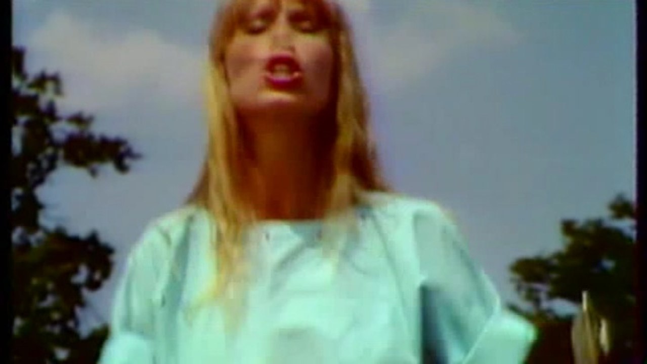 Rock'n roll am fkk 1983