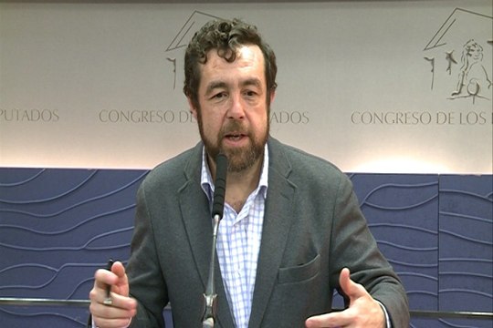 C's cree que Rajoy se ha puesto al nivel de Iglesias