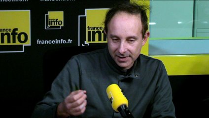 L’économiste Philippe Askenazy :  "La loi va affaiblir les gens qui ont un emploi"