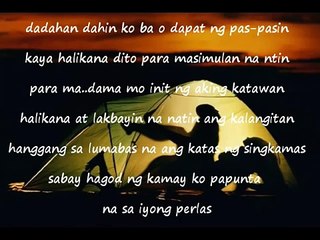 DAHAN-DAHAN LANG  batikan FT.joef zamurai familia