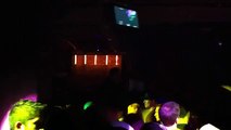 Seth Troxler at Spybar - Chicago