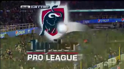 Vanaken GOAL  Club Brugge 2-0  Westerlo
