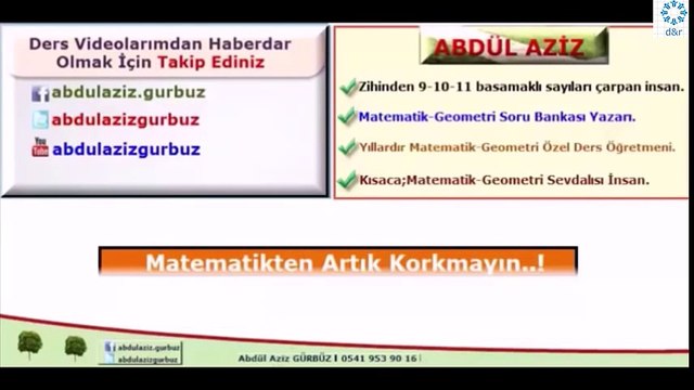 MATEMATİK FORMÜLSÜZ SORU ÇÖZÜM HİLELERİ PRATİK YÖNTEMLER TEST TEKNİKLERİ KPSS YGS LYS ALES DGS1