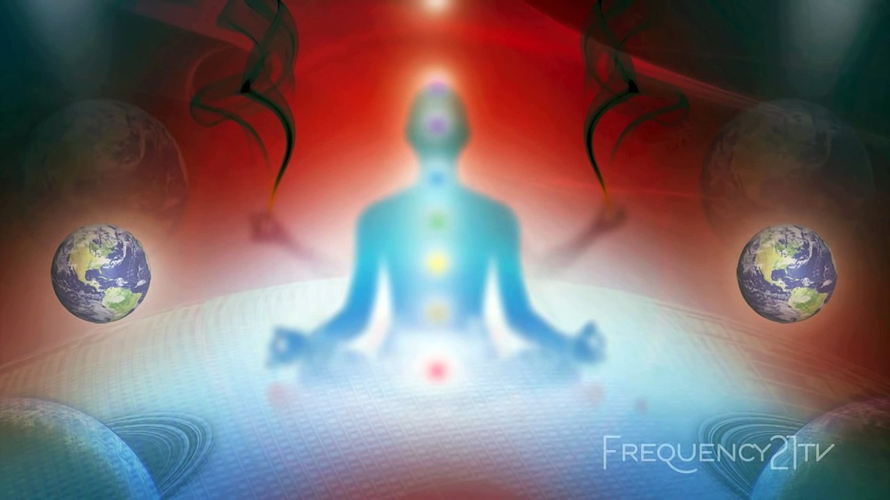 Harmonisation des Chakras - Méditation Guidée (en français)