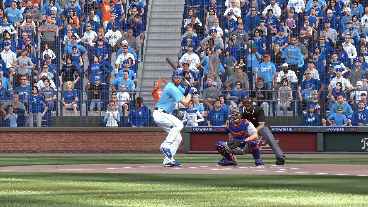 MLB 16 : The Show - Diamond Dynasty Expansion