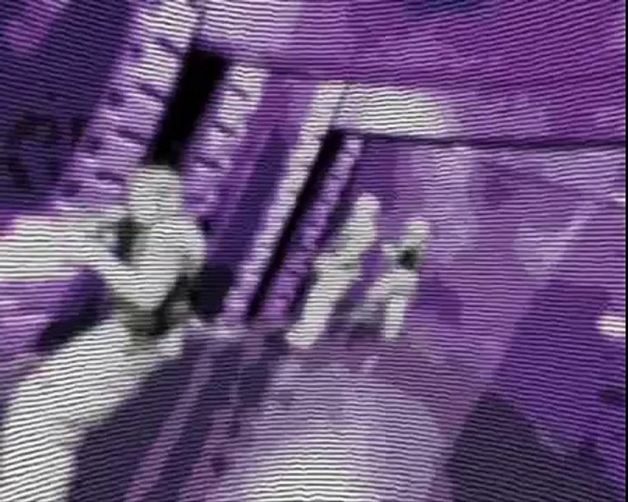 Jack O'Neill Music Video-Monster-