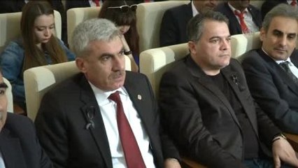 Anadolu Ajansına "Gönül Elçileri Medya Ödülü"