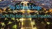 Top 50 French Songs: Les 50 Plus Belles Chansons Françaises