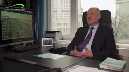 Вопрос 13. Возможен ли запрет на развитие компании и технологии RSW со стороны чиновников