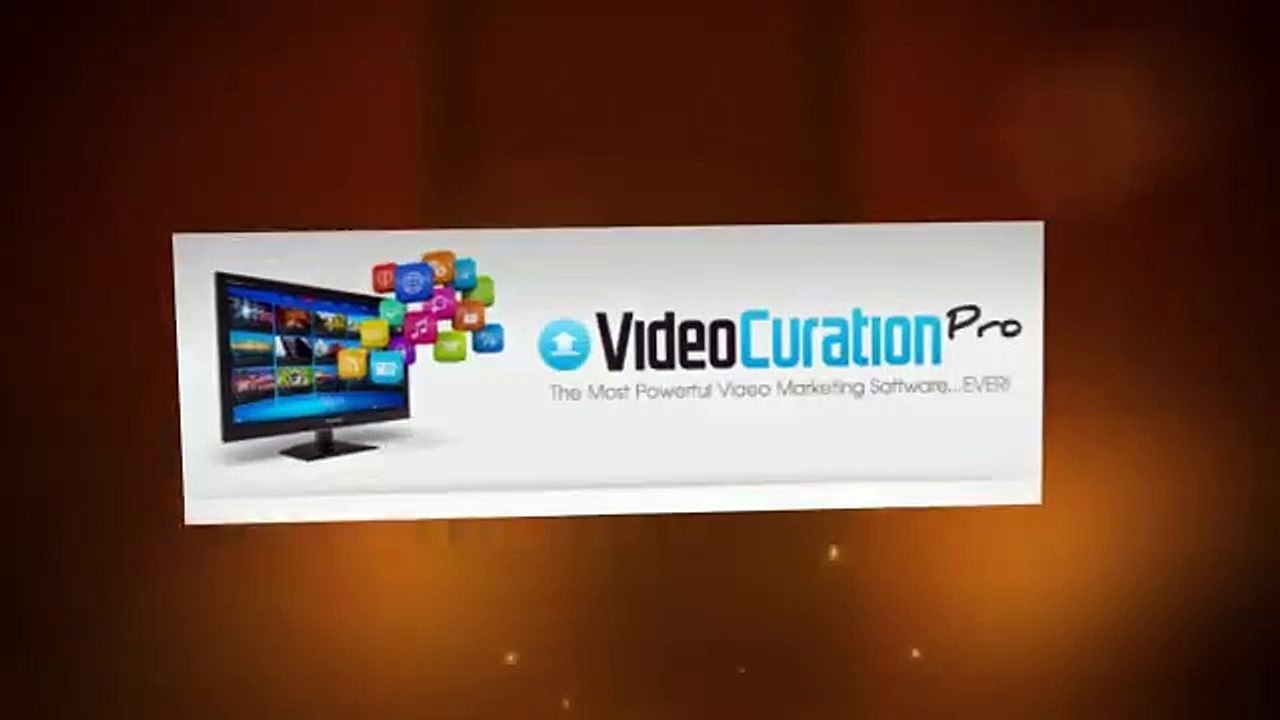 Video Curation Pro - Watch These Reviews Before Buying Video Curation Pro