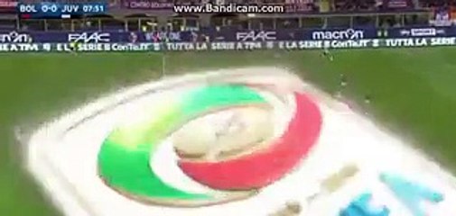 Paul Pogba Super Skills & Pass - Bologna 0-0 Juventus Serie A