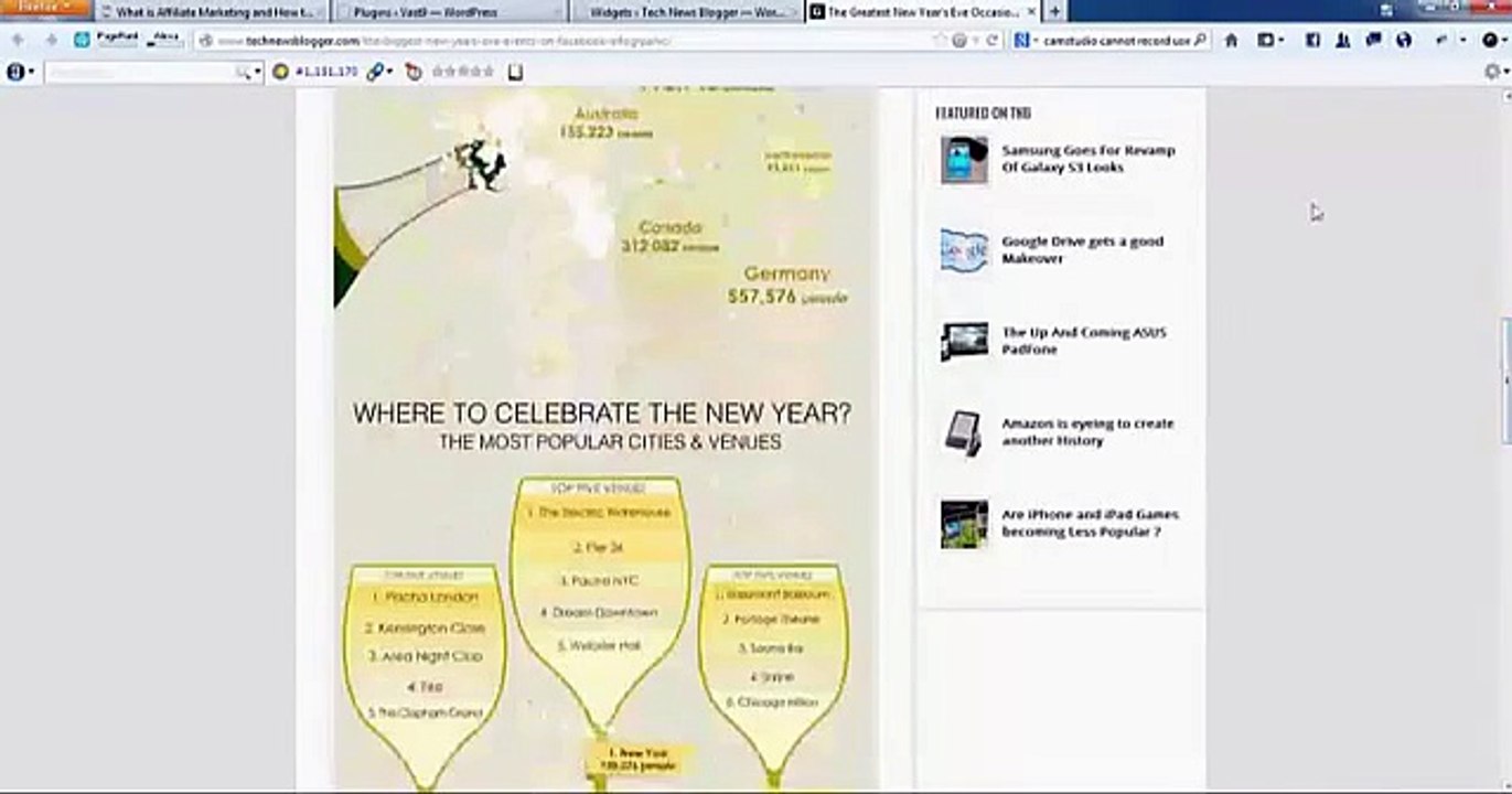 Sticky Profit Builder Standard Version