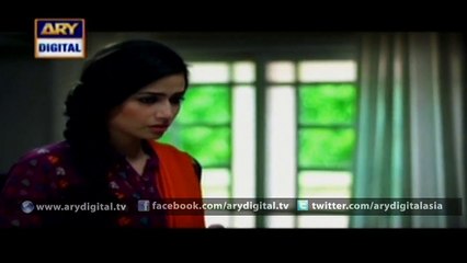 Watch Aitraz Episode 27  19th February 2016