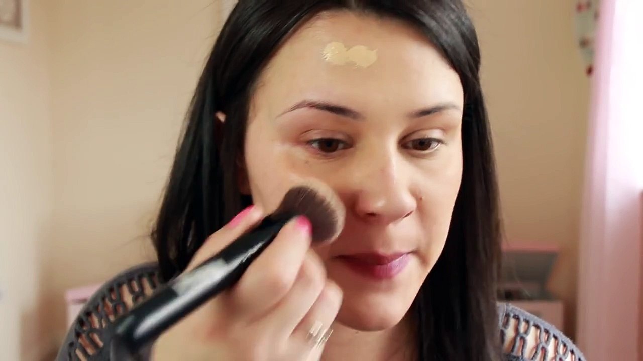 Comment bien CAMOUFLER SES CERNES - Cyrielle