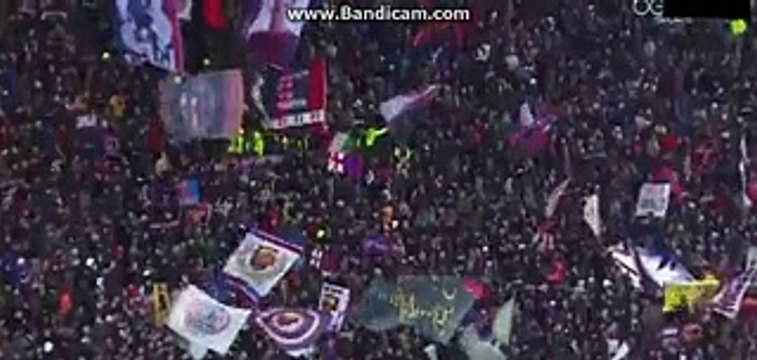 Juventus Fan Its Soo Happy Because Juventus Do Great Game - Bologna 0-0 Juventus 19-02-2016