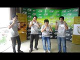 [VietnamsGottalent 2012] Tìm Kiếm Tài Năng - Precast HCM - Nhóm Thi Kèn Harmonica